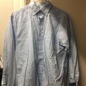 Vineyard Vine button down